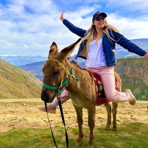 Тур «всё включено» в Дагестан для молодых и активных: рафтинг, багги и главные места