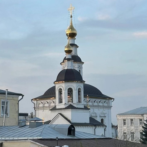 Владимир: легенды древнего города