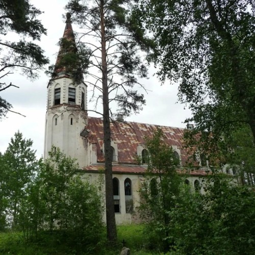 Два дня в Ладожской Карелии: тур из Петербурга