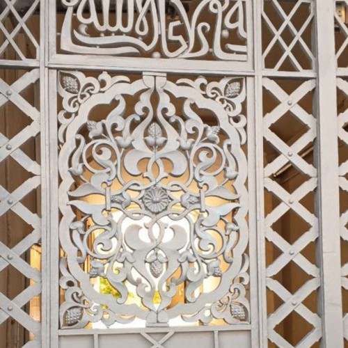 Восточные адреса Петербурга. Групповая экскурсия