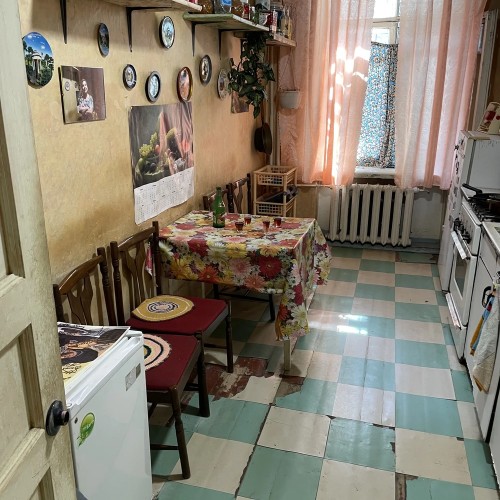 По Перми с «Реальными пацанами»