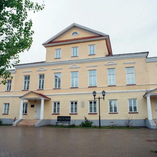 Была бедной, стала элитной: прогулка по «Казанской Рублёвке»