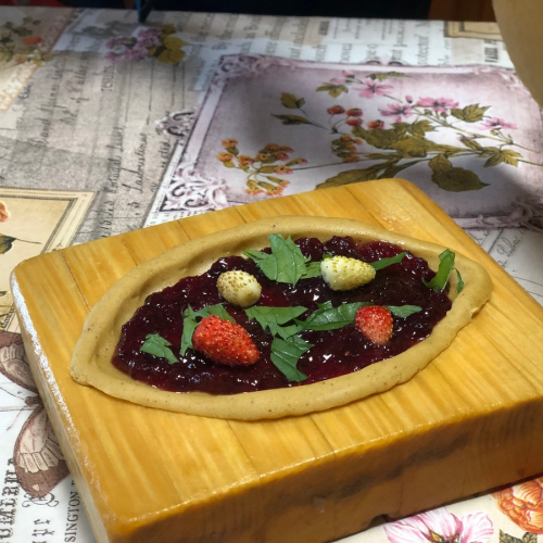 Гостеприимный Кунгур: дом чаеторговцев и пряничный мастер-класс