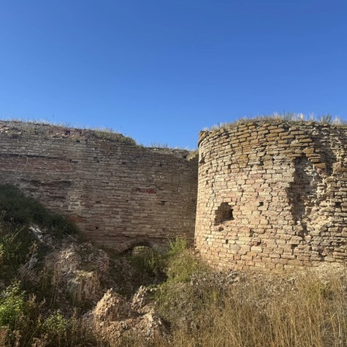 Из Санкт-Петербурга к крепости Орешек: 700 лет истории