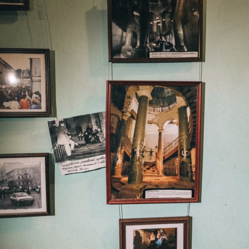 Петербург — это мистика, тайны и легенды