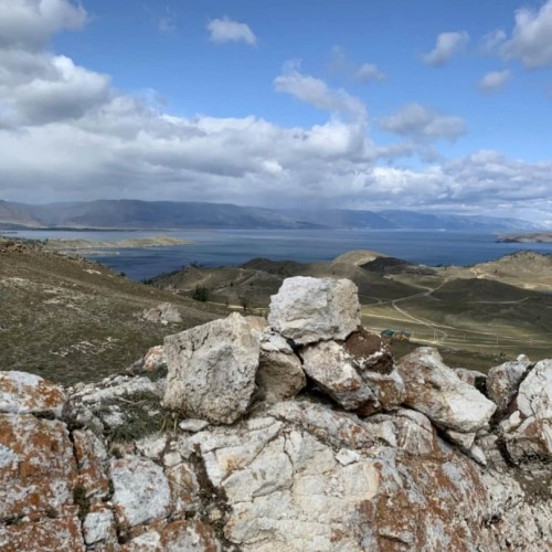 Свидание с Байкалом: Малое Море, Ольхон и экскурсии на выбор