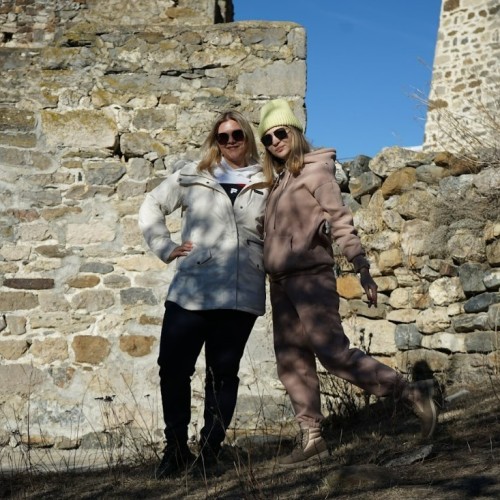 Неделя в окружении гор: башни Ингушетии, тёплая атмосфера Грузии и уют Владикавказа