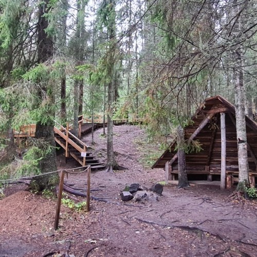 Выходные в сказочной Карелии: основные локации и культура Русского Севера