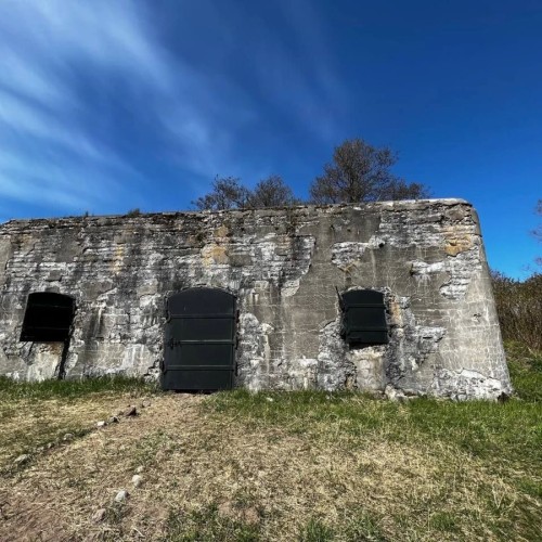 Экскурсия 3 в 1: Кронштадт + батарея Демидов + заказник Западный Котлин