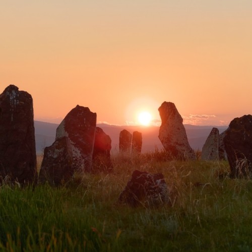 Туда, где высятся Саяны: тур-знакомство с Хакасией