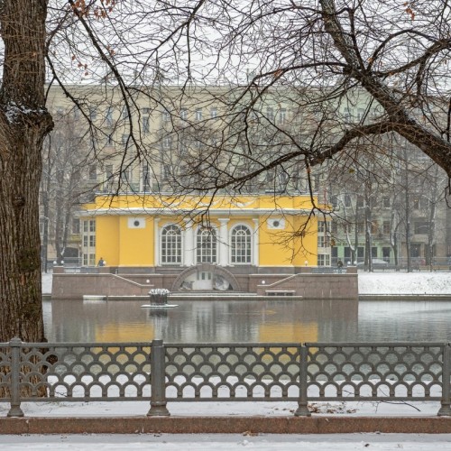 По следам басен дедушки Крылова