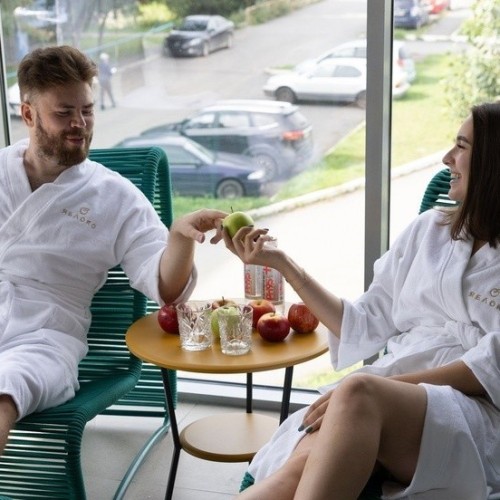 Спа-отпуск в Хакасии: перезагрузка, детокс, экскурсии с персональным сопровождением