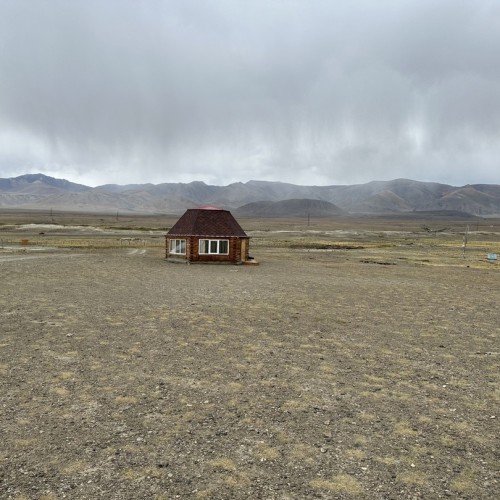 Дух Алтая: путешествие по знаковым локациям