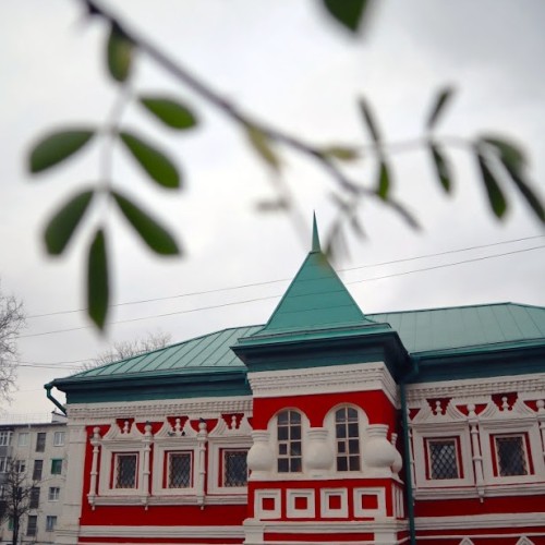 Калуга, ты просто космос: комфортное путешествие в купеческом стиле (мини-группа)