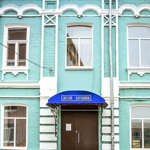 Вверх по Оке за народными промыслами