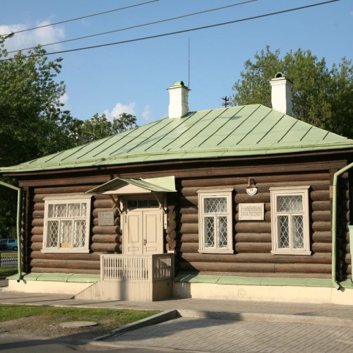 Екатеринбург, Сысерть и Тальков Камень: по следам Бажова
