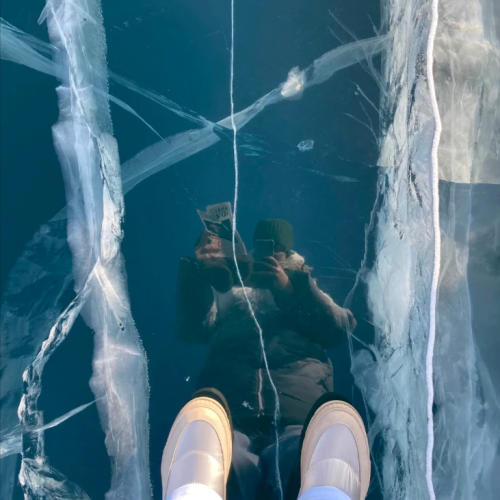 Природные достопримечательности и священные места Байкала в мини-группе