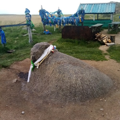 Индивидуальное путешествие по восточному берегу Байкала и Баргузинской долине