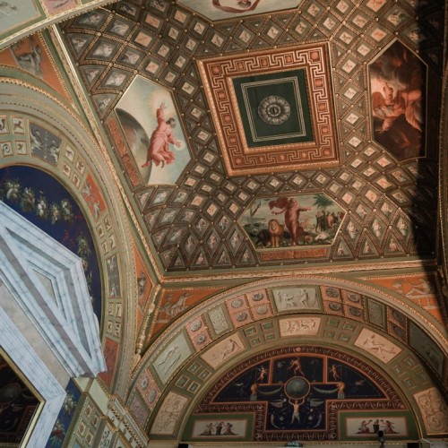 О чём молчат картины? Эрмитаж с искусствоведом