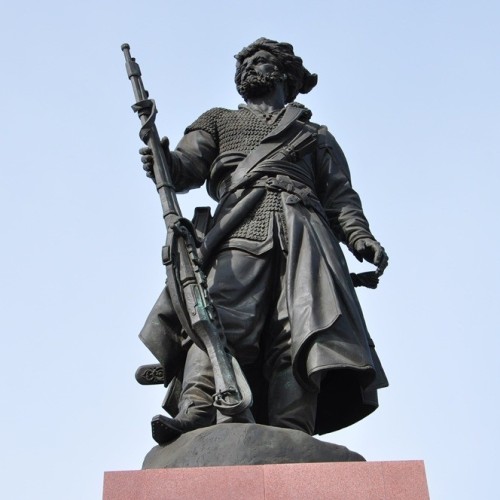 Знакомство с Байкалом: Иркутск, Листвянка и Ольхон, природные красоты, легенды и места силы