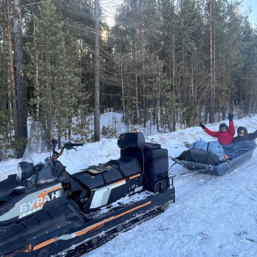 В самое сердце Северного Урала: путешествие «всё включено» на плато Маньпупунёр