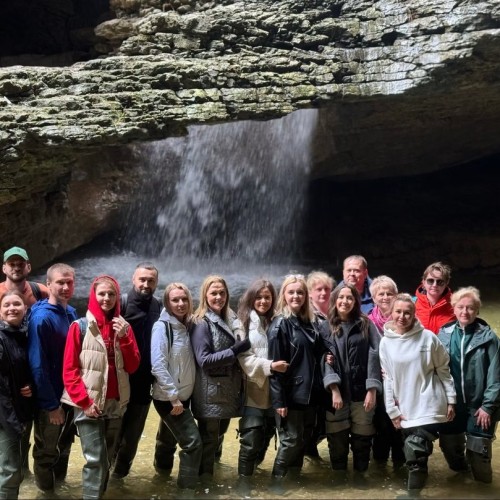 Основное в Дагестане: главные природные достопримечательности, высокогорные аулы и Дербент
