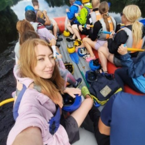 Активный тур в Карелии с размещением в глэмпинге: водные развлечения, квадроциклы и прогулки