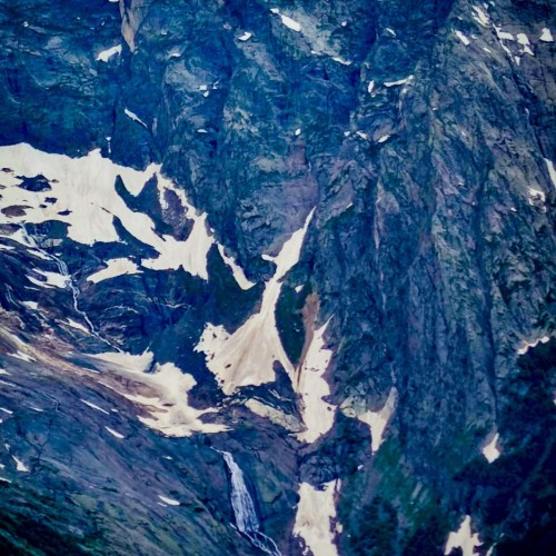 Туда, где горы и минеральная вода: Кисловодск, Пятигорск, Ессентуки и Домбай