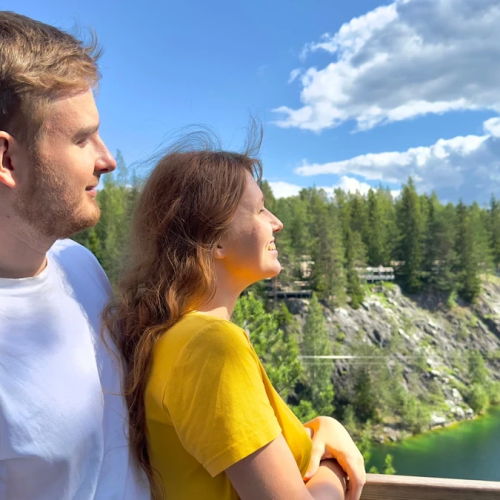 От каменного века до викингов, от Кижей до Рускеалы: индивидуально по Карелии