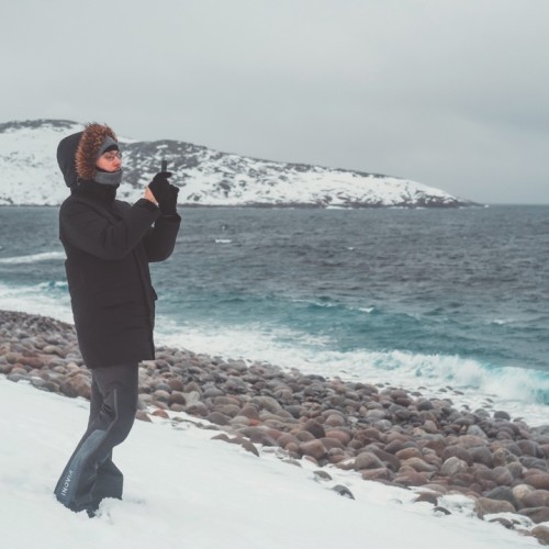 Разнообразие Севера: Териберка, Мурманск, Кировск и погружение в культуру