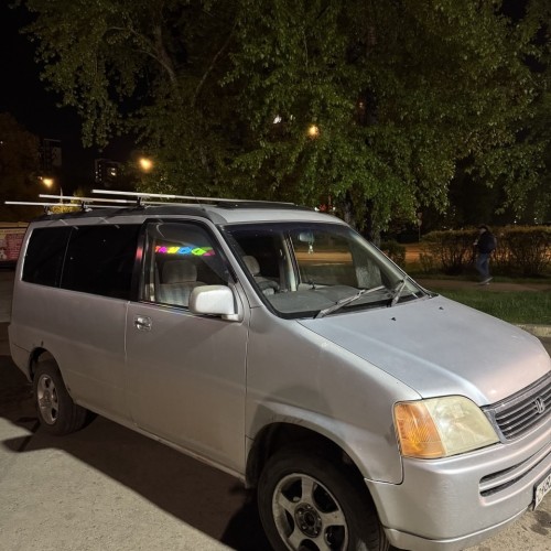 Активные выходные в Хакасии: сплав по Белому Июсу, треккинг по Тогыз-Аз, баня