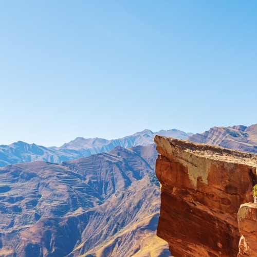 Вкусные выходные в горах Дагестана