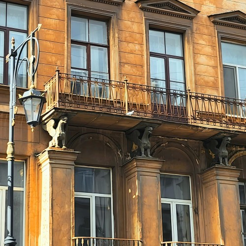 Богатые тоже плачут