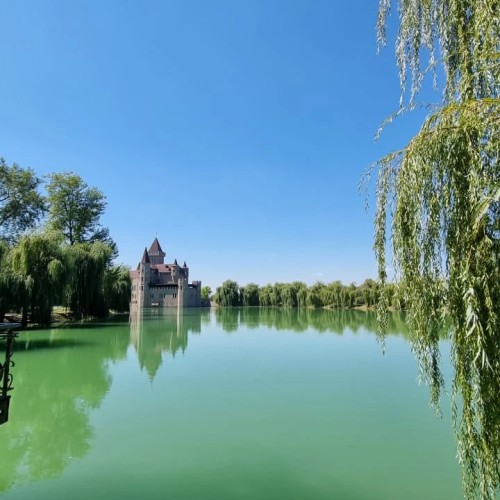 3 республики за 5 дней: Ингушетия, Осетия и Кабардино-Балкария