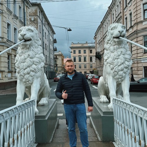 «Преступление и наказание»: от Раскольникова до старухи-процентщицы. Индивидуальная экскурсия