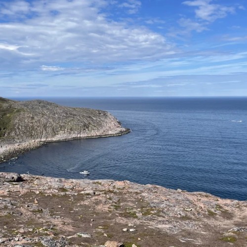 2 дня — 2 моря: к берегам Баренцева и Белого в мини-группе