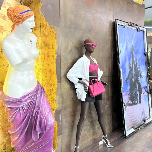 Казанский fashion: шопинг-тур с экскурсом в историю