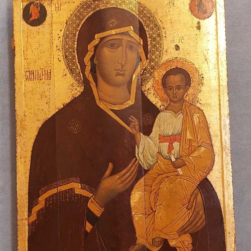 К истокам земли русской: автобусный тур по главным местам Ярославля, Костромы и Ростова Великого