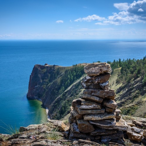 Природа и места силы Байкала с погружением в культуру: Ольхон и Бурятия (всё включено)