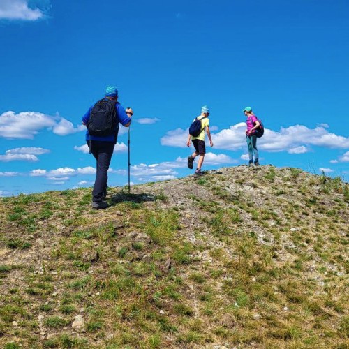 Комфортный треккинг-тур по национальным паркам Южного Урала