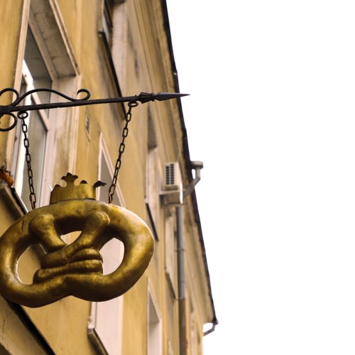 Мобильный квест в Выборге «Булочник Нильс и серкет одного кренделя»