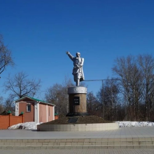 Кузьма Минин — человек, переломивший ход русской истории