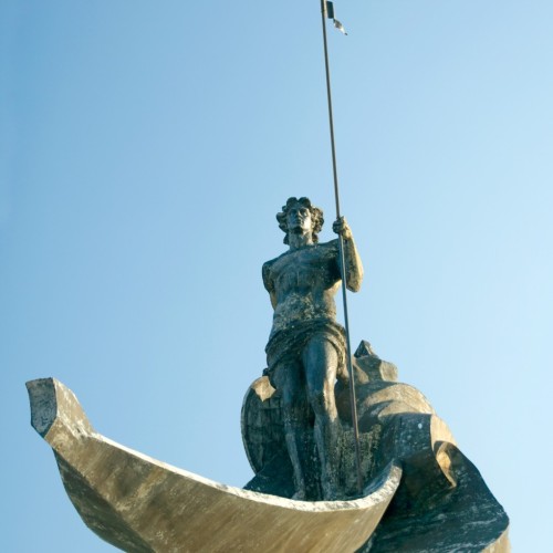 Индивидуальные выходные в Карелии: природа, места Петра I, вепсы