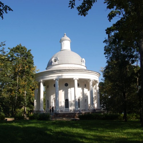 По государевой дороге: из Петербурга — в Великий Новгород и на Валдай