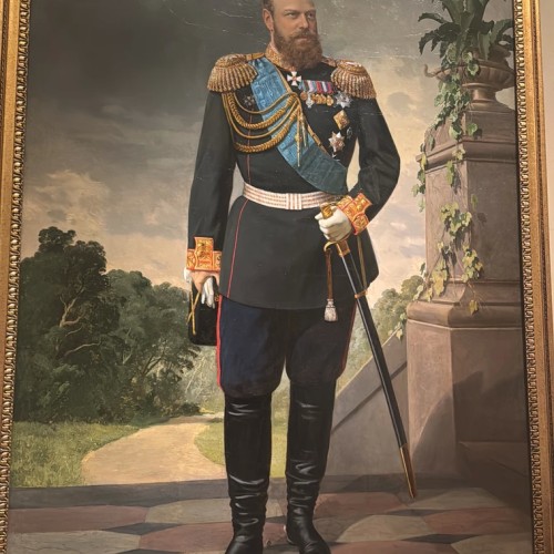 Эрмитаж: сокровища императорской коллекции (билеты включены)