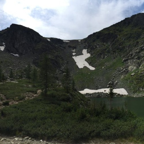 Насыщенная поездка в инопланетный край: сплав по Катуни, Телецкое озеро и долина Чулышман