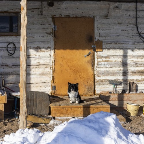 Топовые места Алтая в мини-группе: Гейзерное озеро, Чуйский тракт, долина Горных духов и Патмос