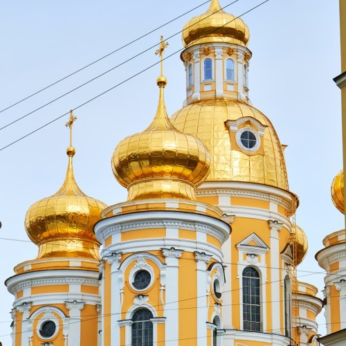 Бесы вокруг Достоевского — прогулка по Петербургу