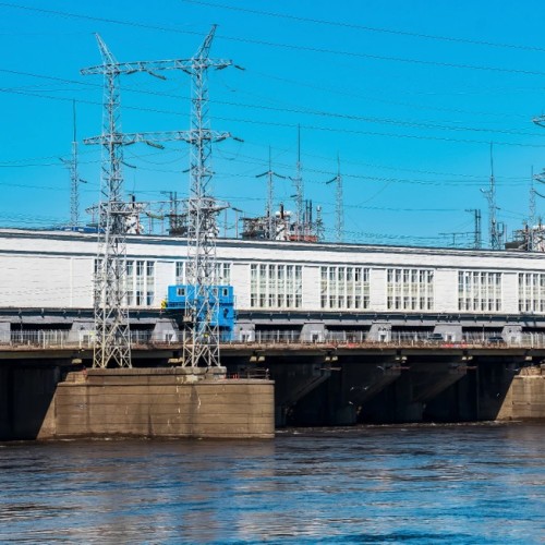 Урал — опорный край державы