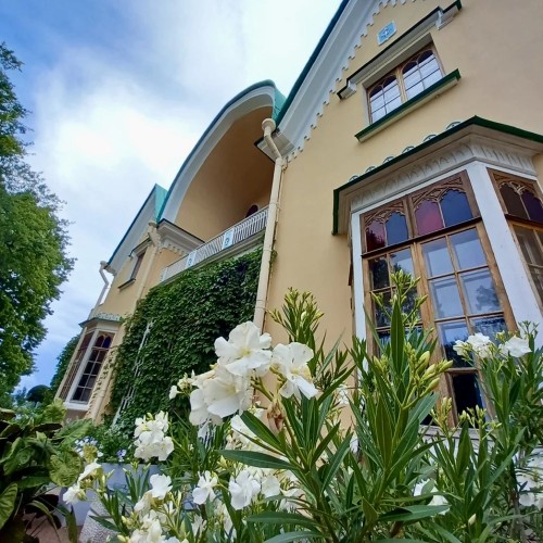 Два знаменитых парка Петергофа за 1 день